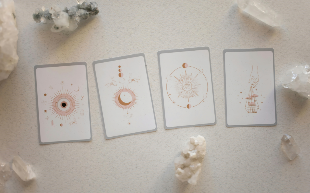 Mire jó a tarot? – Több mint jóslás