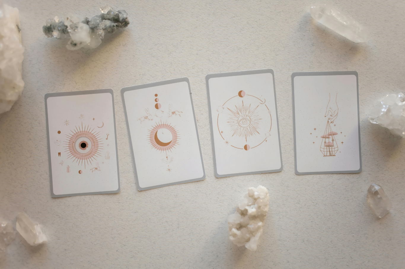 Mire jó a tarot? – Több mint jóslás